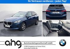 Bild des Angebotes BMW 220 Steptronic DCT Navi Rückfahrk