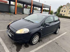 Bild des Angebotes Fiat Punto 1.4