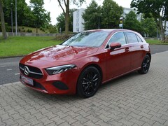 Bild des Angebotes Mercedes-Benz A 180 A 180 d Progressive*Navi*Kamera*Teilleder*