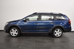 Bild des Angebotes Dacia Logan MCV II Kombi Stepway/NAVI/AHK/PDC/RFK