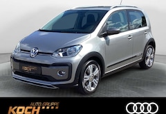 Bild des Angebotes VW up! 50 KW Bluetooth, Einparkhilfe, Klima, Sound
