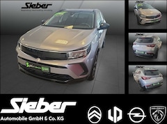 Bild des Angebotes Opel Grandland 1.2 Turbo GS Line *LED*Sitzheizung*