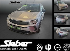 Bild des Angebotes Opel Grandland 1.2 Turbo GS Line *LED*Sitzheizung*