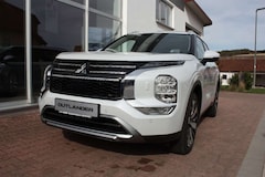 Bild des Angebotes Mitsubishi Outlander PHEV Intro, 8 Jahre Garantie, LED