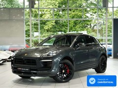 Bild des Angebotes Porsche Macan GTS *21 *ACC *Pano *LUFT *Chrono *BOSE