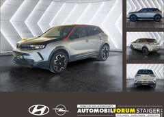 Bild des Angebotes Opel Mokka-E Mokka e GS Line ACC SpurH LM KAM KeyLess KlimaA