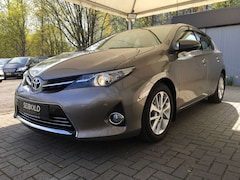 Bild des Angebotes Toyota Auris 1.6 Executive Autom/1.Hd/Shz/Temp/Kamera