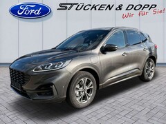 Bild des Angebotes Ford Kuga PHEV ST-Line+LED+Head-Up+Kamera+...