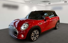 Bild des Angebotes MINI Cooper Cabrio 1.5+Kamera+Sitzheizung+Navigation uvm.