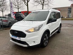 Bild des Angebotes Ford Tourneo Connect Active Pano ACC AHK Kamera Sitzh