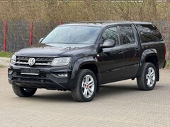 Bild des Angebotes VW Amarok 3.0 TDI 4x4 *DSG *1 HAND *LED