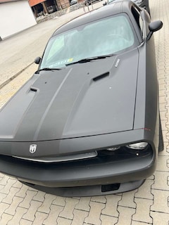 Bild des Angebotes Dodge Challenger SRT 8
