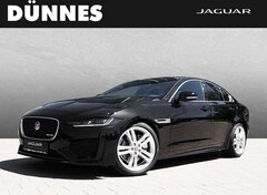 Bild des Angebotes Jaguar XE D180 Aut. R-Dynamic SE