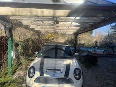 Bild des Angebotes MINI Cooper SD Cabrio Aut.