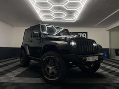 Bild des Angebotes Jeep Wrangler Unlimited Sport AHK LED Höherlegung Klima Navi