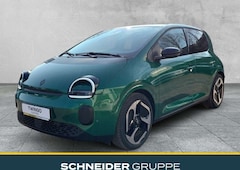 Renault Twingo TECHNO 80HP URBAN RANGE E-TECH FA RDERUNG FÖRDERUN