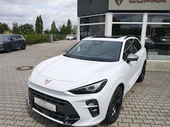 Bild des Angebotes CUPRA Terramar 2.0 TSI 195 kW 4Drive VZ PANO AHK Kamera PDC AAC