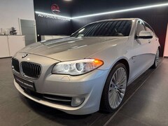 Bild des Angebotes BMW 535 d xDrive Lim./Schiebedach+Head-Up+Kamera