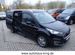 Bild des Angebotes Ford Grand Tourneo Connect Titanium-PANO/NAVI/7Sit