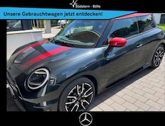 Bild des Angebotes MINI Cooper SE John CooperWorks +MEMORY+HEAD-UP+SHZ
