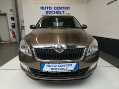 Bild des Angebotes Skoda Roomster Ambition 1,2 TSI*Klima*AHK