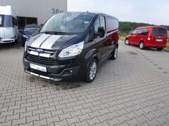 Bild des Angebotes Ford Transit Custom 290 L1 Sport