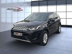 Bild des Angebotes Land Rover Discovery Sport S AWD Bluetooth Navi LED Vollleder