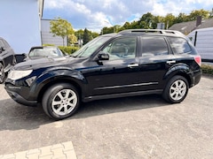 Bild des Angebotes Subaru Forester Exclusive, Benziner mit Gasanlage