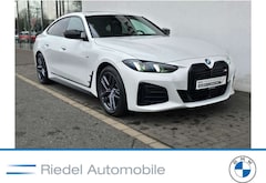 Bild des Angebotes BMW 440 M440i xDrive Gran Coupe M Sport Pro*ACC*PA+*EGSD