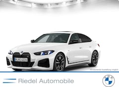 Bild des Angebotes BMW 440 M440i xDrive Gran Coupe M Sport Pro*ACC*PA+*EGSD