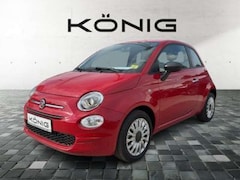 Bild des Angebotes Fiat 500 1.0 GSE Klima N3 Hybrid Carplay Android