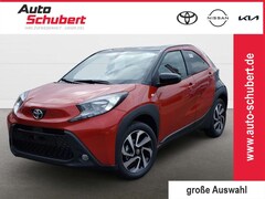 Bild des Angebotes Toyota Aygo X 1,0l Teamplayer Apple CarPlay Android Auto Musikst