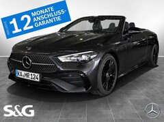 Bild des Angebotes Mercedes-Benz CLE 450 4M Cabrio AMG MBUX+360°+DIG-LED+Night