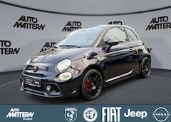 Bild des Angebotes Abarth 595 1.4 T-Jet 16V Monster Energy Yamaha