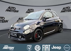 Bild des Angebotes Abarth 595 1.4 T-Jet 16V Monster Energy Yamaha