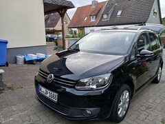 Bild des Angebotes VW Touran Cup