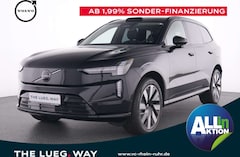 Bild des Angebotes Volvo EX90 Twin Perf. AWD  Ultra+7-Sitze+PilotAssist