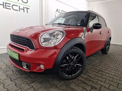 Bild des Angebotes MINI Cooper S Countryman Chili, 17 Zoll, SHZ, Bi-Xenon