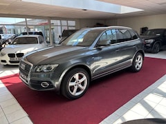 Bild des Angebotes Audi Q5 3.0 TDI quattro S-Line NAVI+LEDER+XENON+SHZ