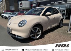 Bild des Angebotes GWM ORA 03 GWM ORA 03 400 Pro 63kWh *WP *Face ID *LED *360°