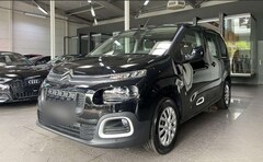 Bild des Angebotes Citroen Berlingo 1.5 BlueHDi 130 Feel M Temp AHK R.Cam