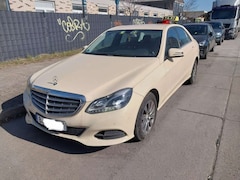 Bild des Angebotes Mercedes-Benz E 200 E-Klasse Diesel BlueTEC 7G-TRONIC