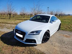 Bild des Angebotes Audi TTS TTS Coupe S tronic