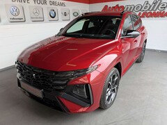 Bild des Angebotes Hyundai TUCSON Tucson N Line Mild-Hybrid 2WD *1.Hd*ab3,99%*