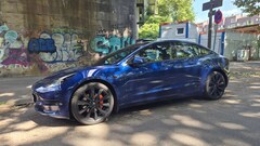 Bild des Angebotes Tesla Model 3 Basis RWD