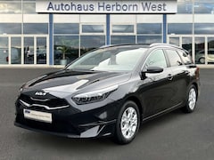Bild des Angebotes Kia Ceed / cee'd Sportswagon GOLD 1.5 T-GDI Automatik Navi Klimaaut