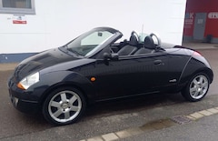 Bild des Angebotes Ford Streetka Elegance Roadster