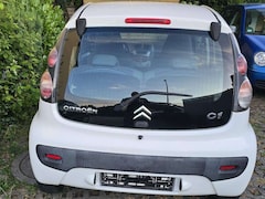 Bild des Angebotes Citroen C1 C1 1.0 Style