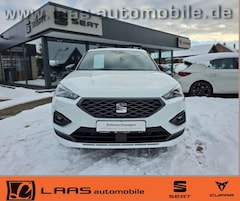Bild des Angebotes SEAT Tarraco FR 4Drive 2,0 TDI DSG-AHK/PanoramaDach