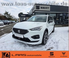 Bild des Angebotes SEAT Tarraco FR 4Drive 2,0 TDI DSG-AHK/PanoramaDach